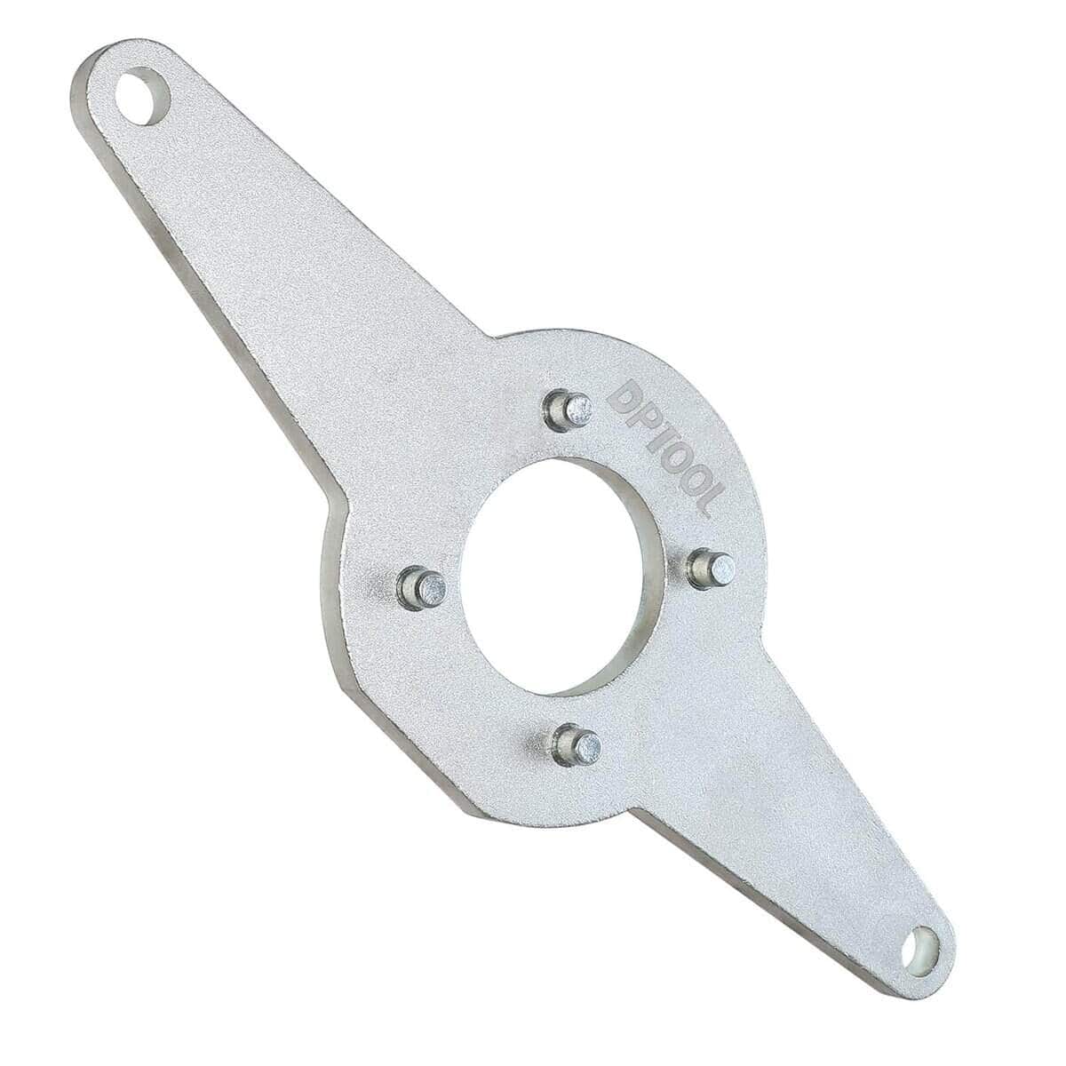 Herramienta de retención de amortiguador de vibración para - Imagen 5