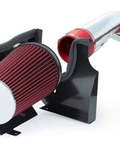 Sistema de admisión de aire frío con kit de protección