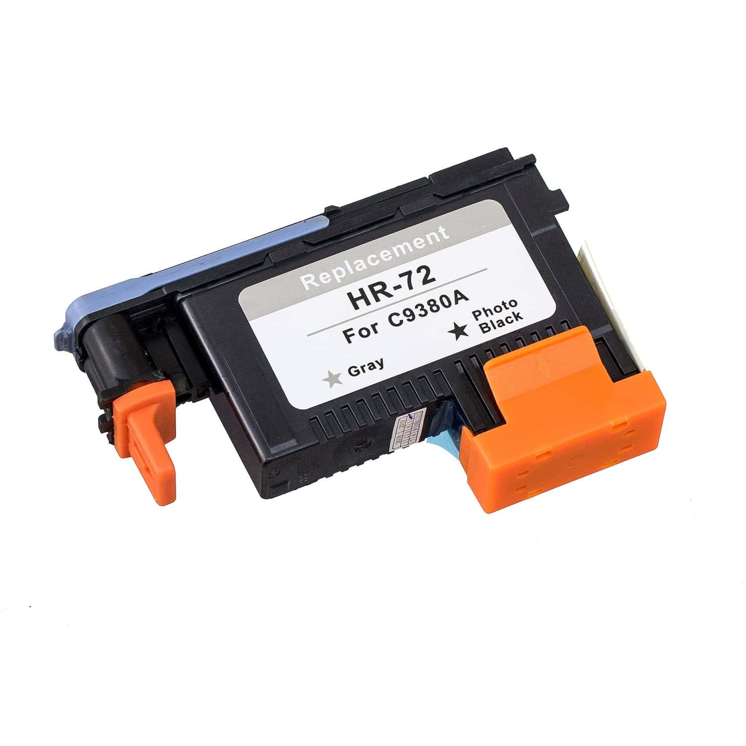 Cabezal de Impresión Remanufacturado HP72 PBG C9380A con - Imagen 3