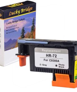 Cabezal de Impresión Remanufacturado HP72 PBG C9380A con