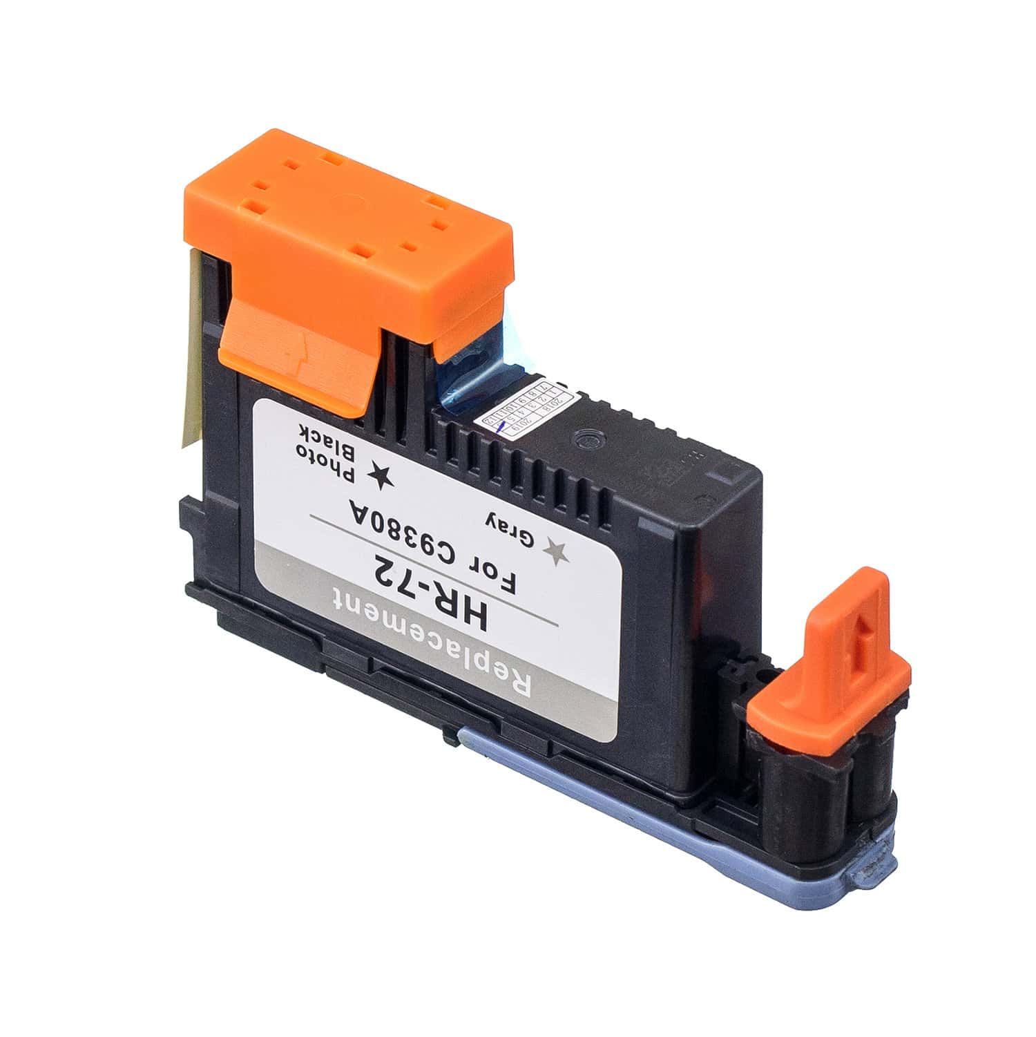 Cabezal de Impresión Remanufacturado HP72 PBG C9380A con - Imagen 9