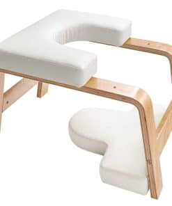 Banco de yoga Restrial Life para invertirse - Silla de yoga