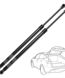 Juego de 2 Amortiguadores de Elevación de Portón Trasero