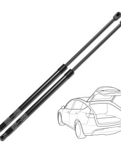 Set de 2 Amortiguadores de Elevación de Pálpito para