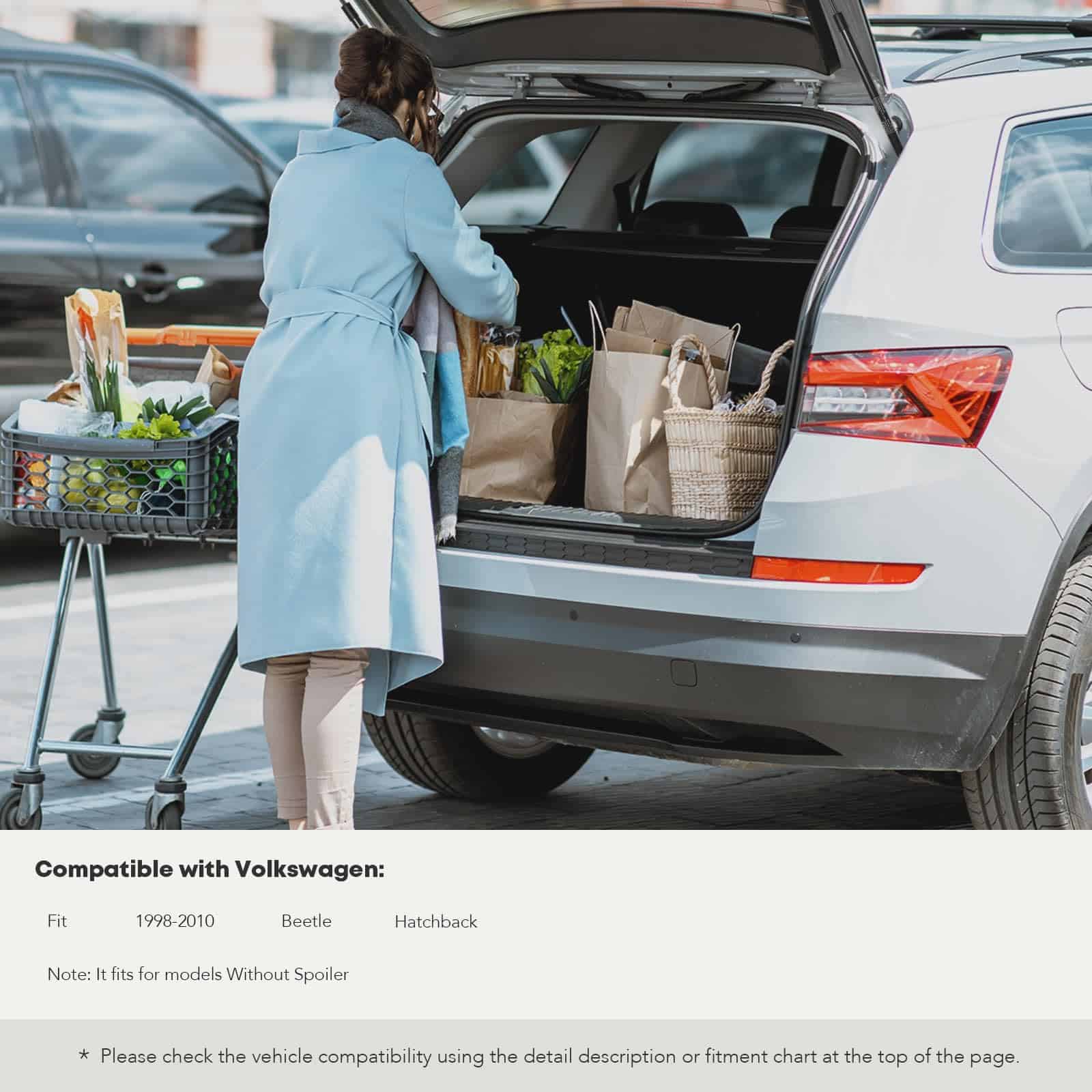 Set de 2 Amortiguadores de Elevación de Pálpito para - Imagen 3