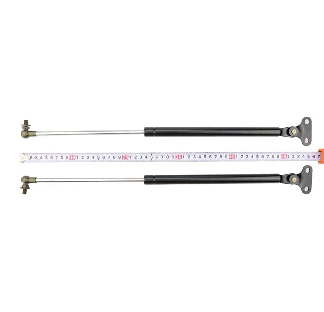 2 x Soportes de Elevación de Maletero Trasero para Toyota - Imagen 8