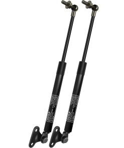 2 x Soportes de Elevación de Maletero Trasero para Toyota