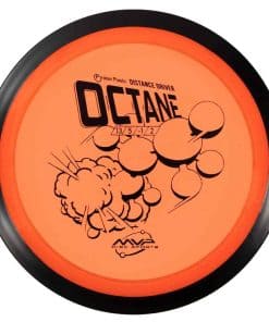 MVP Disc Sports Proton Octane Disco de Golf de Distancia