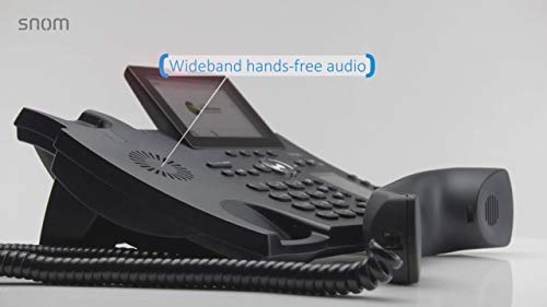 Teléfono Snom SNM_D385 - Imagen 10