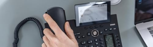 Teléfono Snom SNM_D385 - Imagen 3