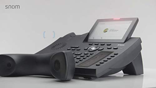 Teléfono Snom SNM_D385 - Imagen 11