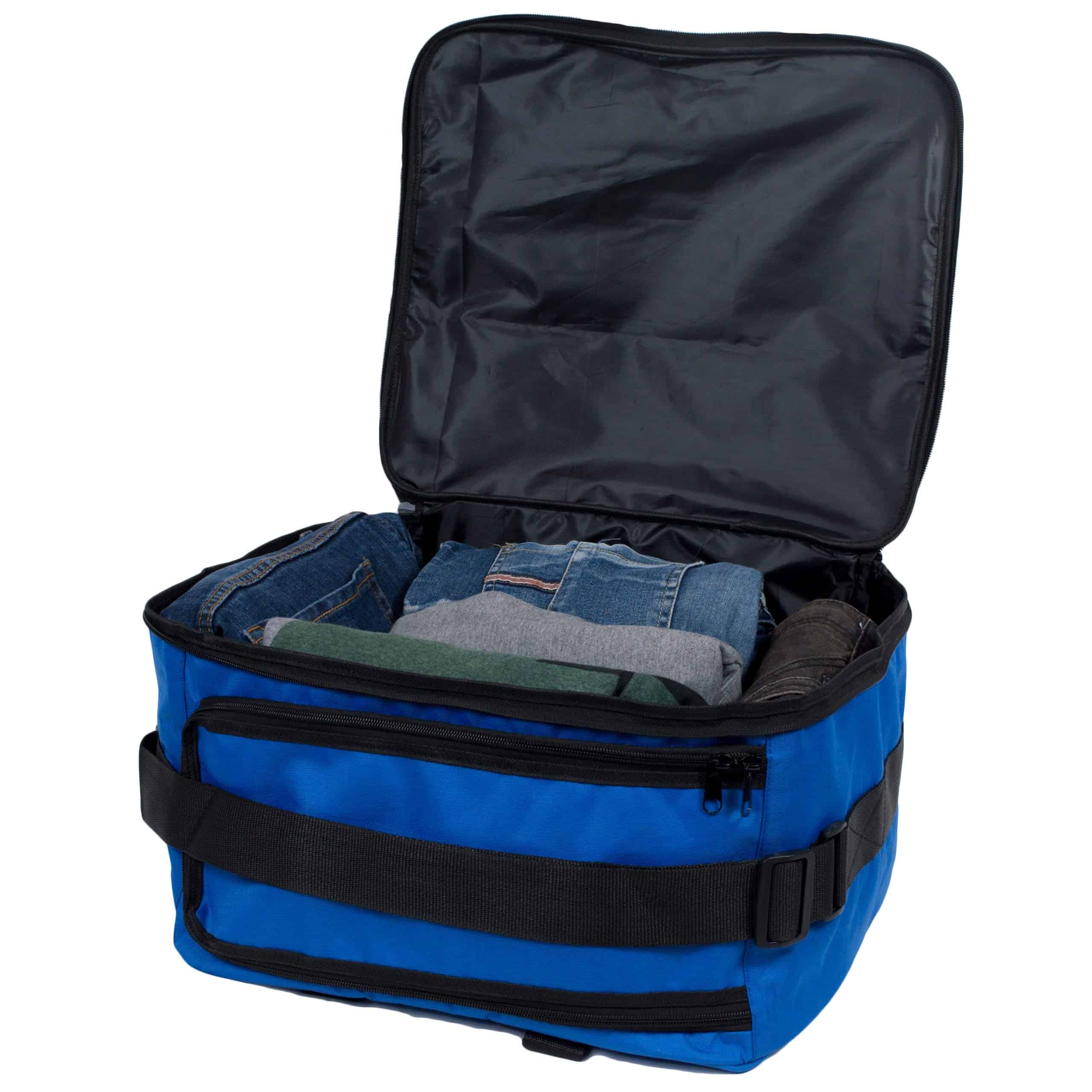 BOLSAS INTERIORES PARA MALETAS DE MOTOCICLETA - GREAT - Imagen 9