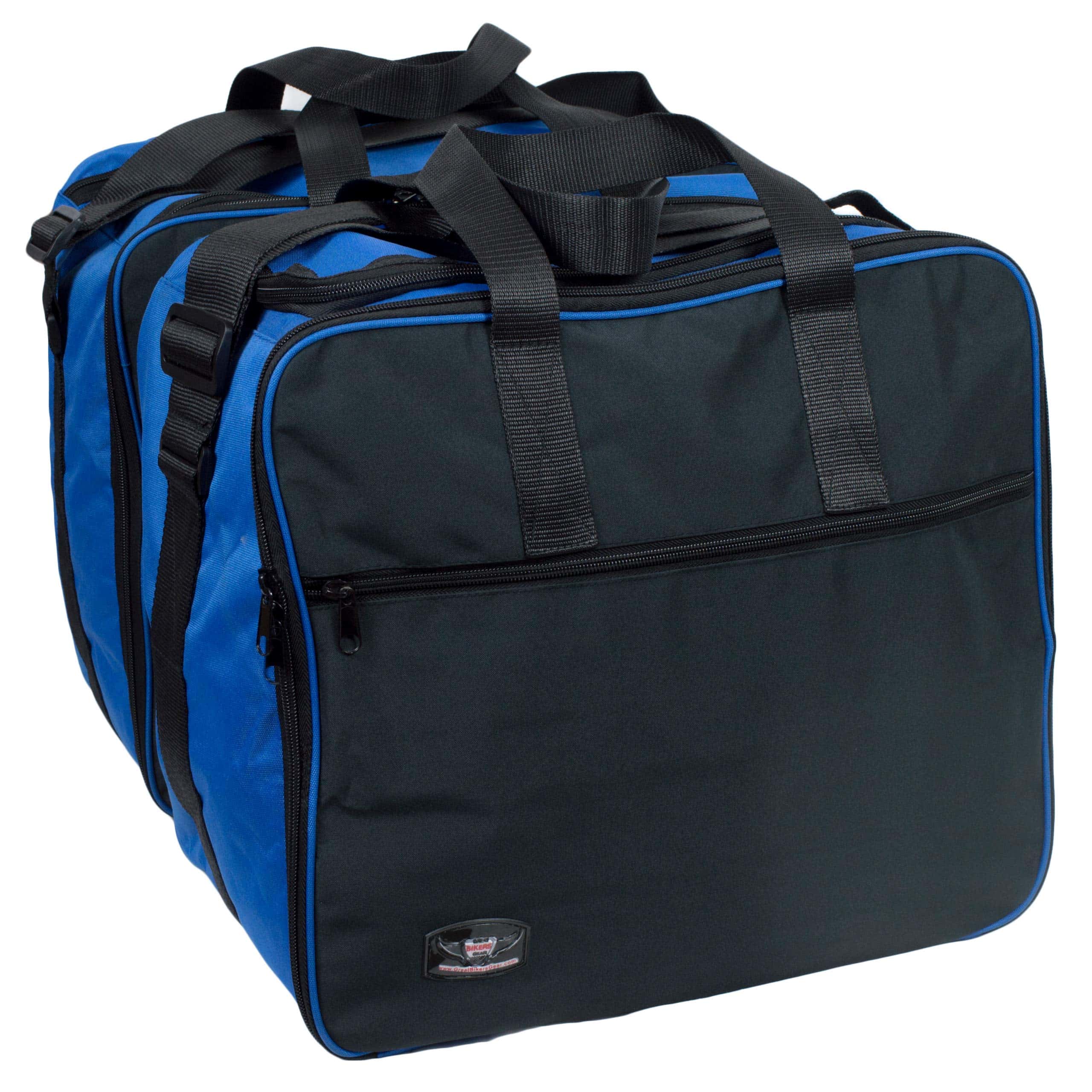 BOLSAS INTERIORES PARA MALETAS DE MOTOCICLETA - GREAT - Imagen 5