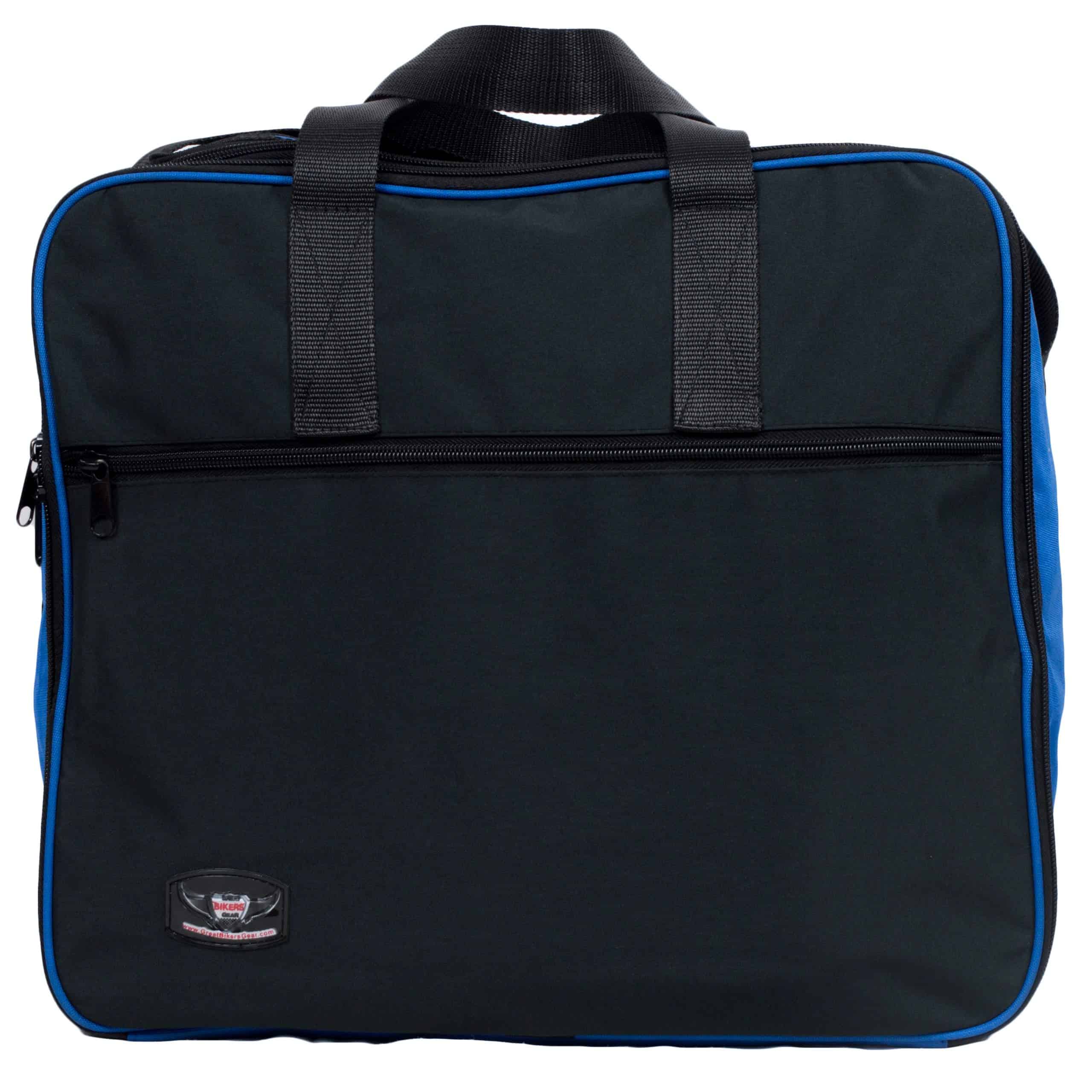 BOLSAS INTERIORES PARA MALETAS DE MOTOCICLETA - GREAT - Imagen 10