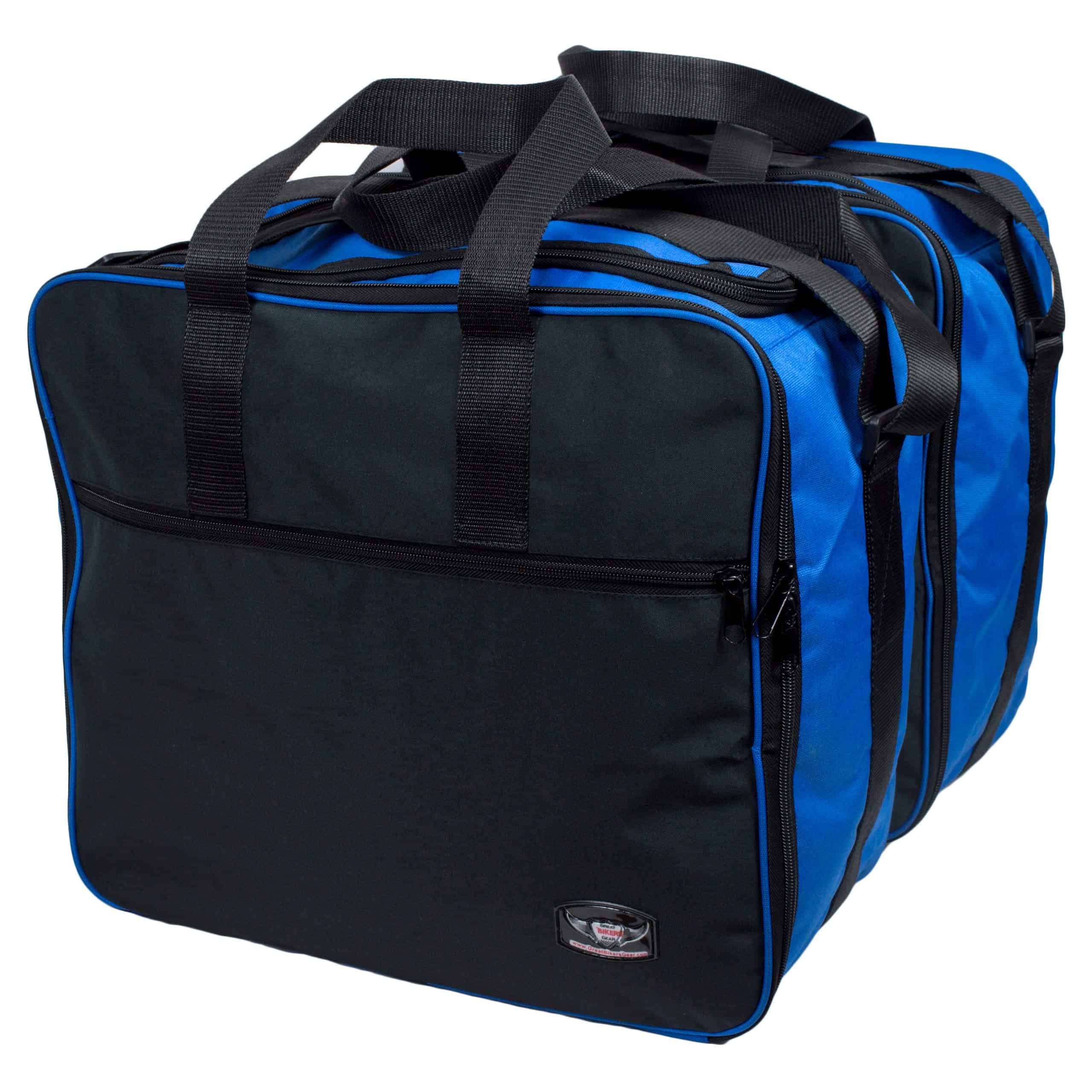 BOLSAS INTERIORES PARA MALETAS DE MOTOCICLETA - GREAT - Imagen 8