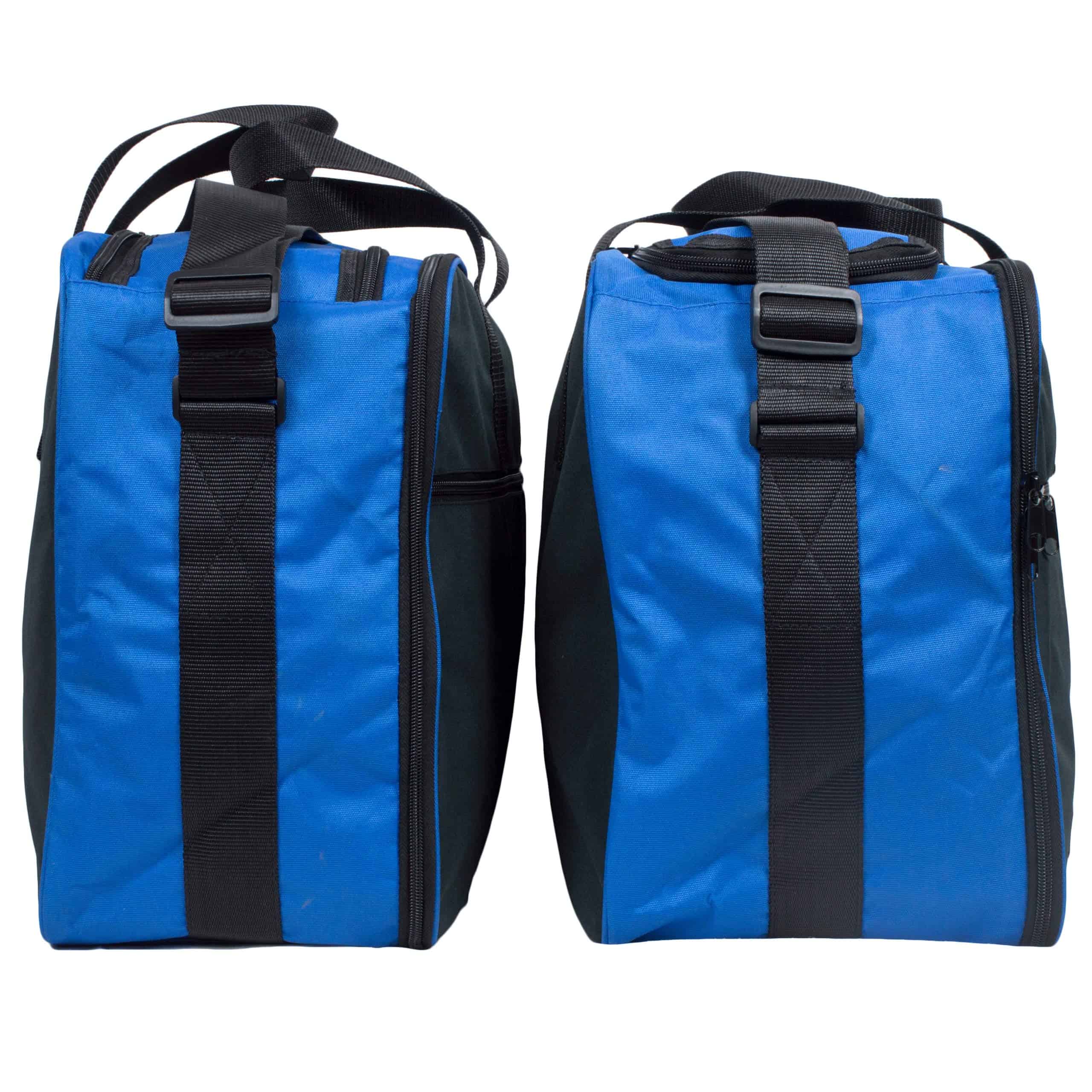 BOLSAS INTERIORES PARA MALETAS DE MOTOCICLETA - GREAT - Imagen 6