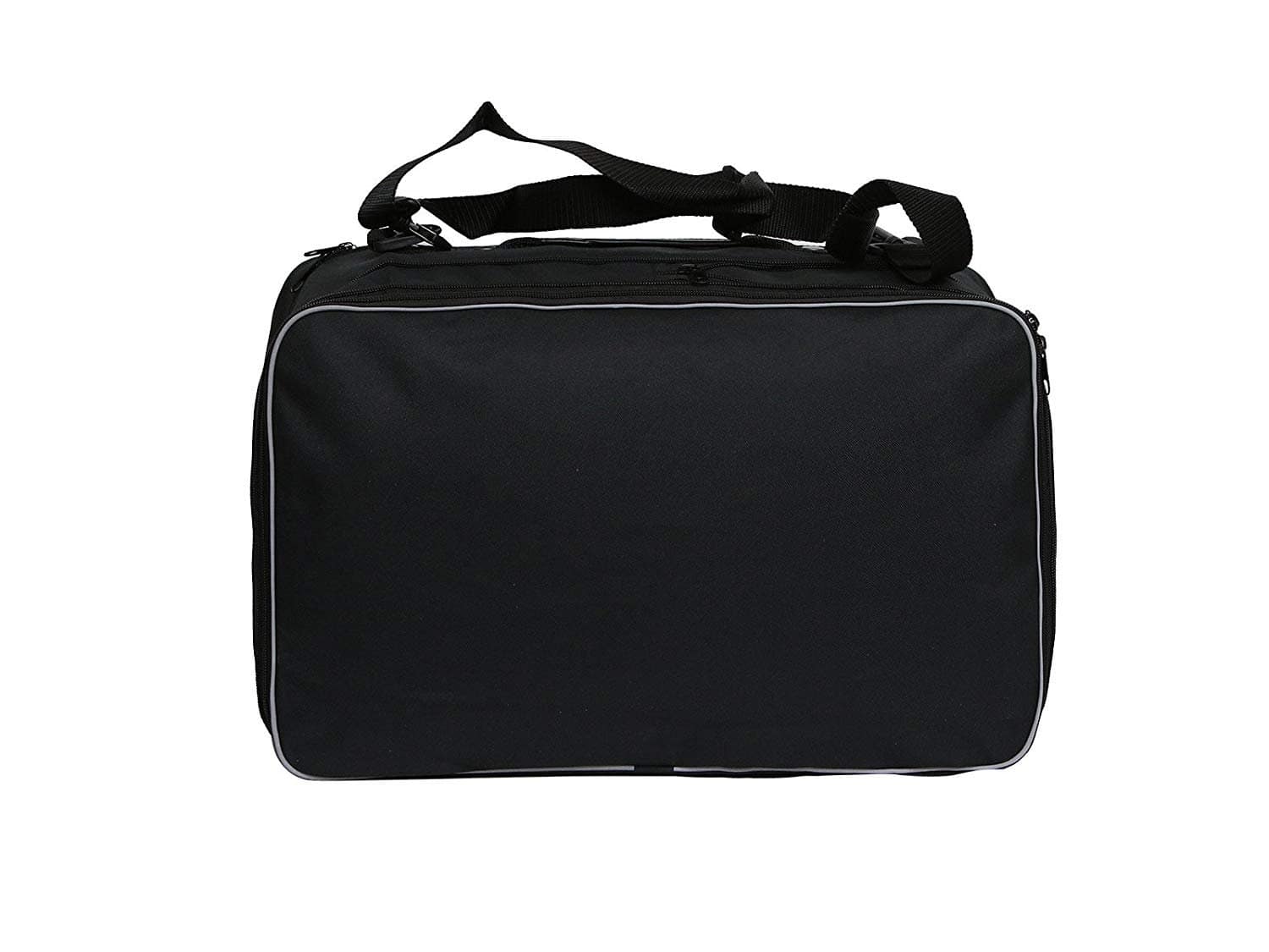 GREAT BIKERS GEAR - Bolsa de Pannier TOP Box para adaptarse - Imagen 3