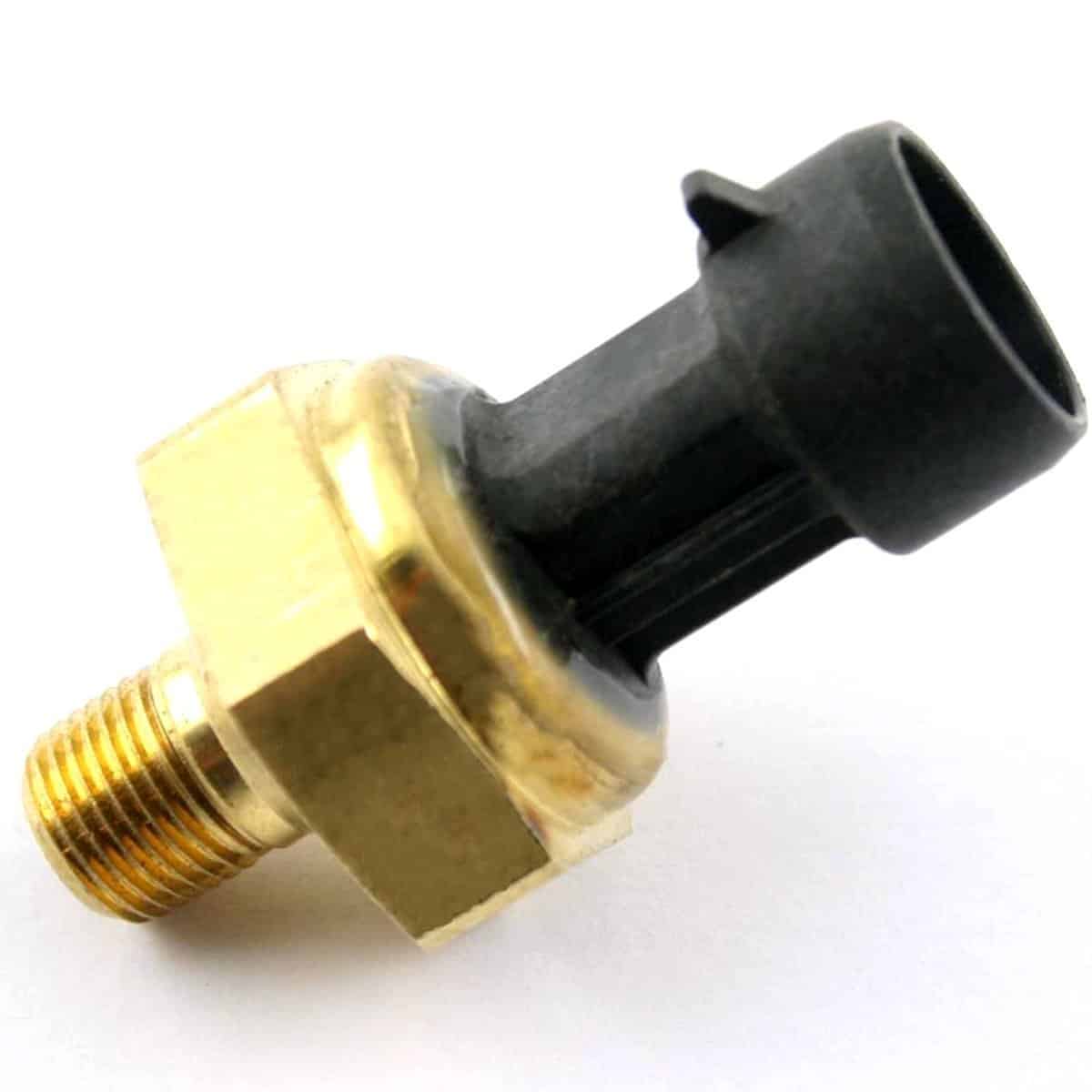 Nuevo Sensor de Presión de Escape EBP EGR para Ford - Imagen 3