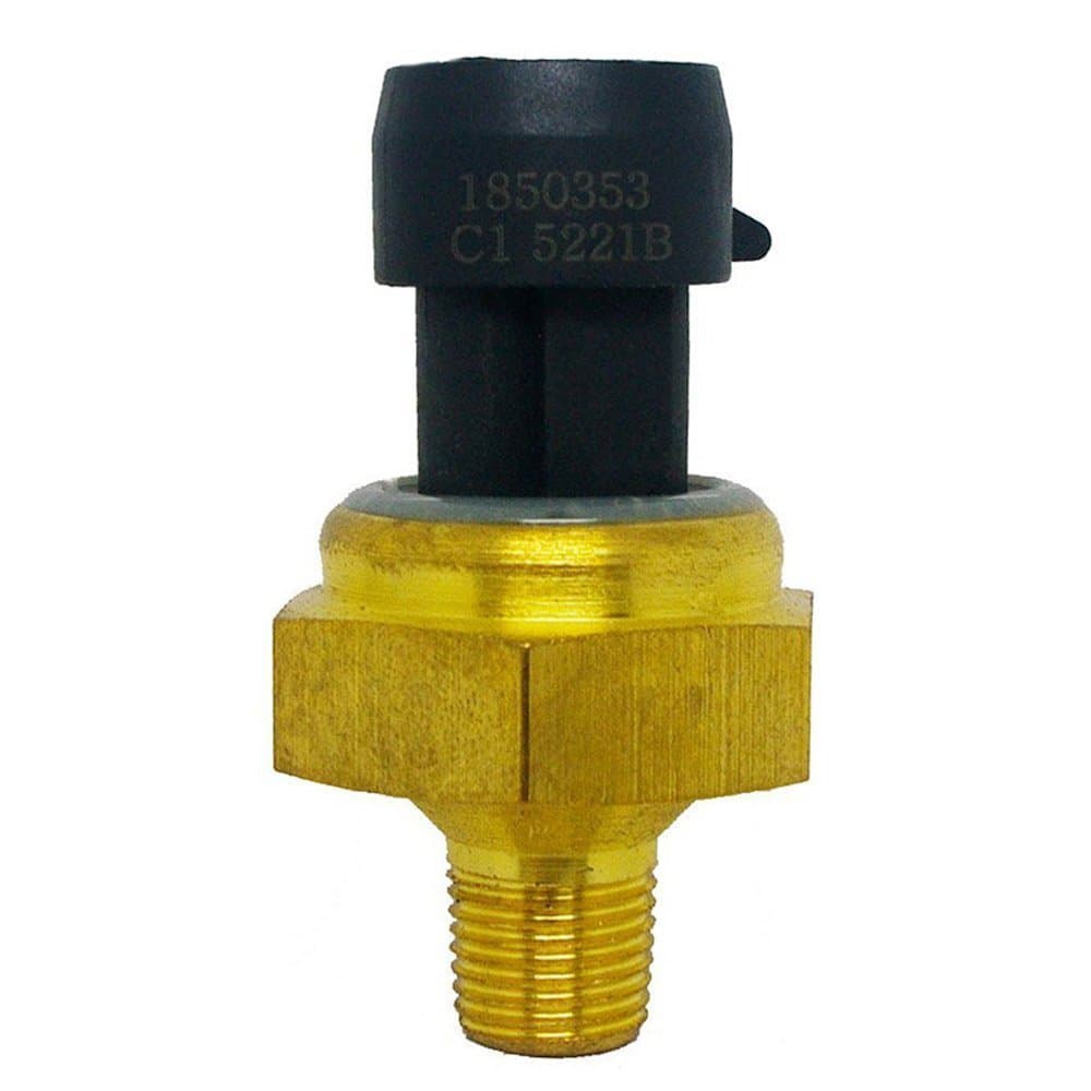 Nuevo Sensor de Presión de Escape EBP EGR para Ford