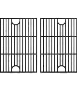 Rejillas de Parrilla de 17" de Repuesto para Nexgrill