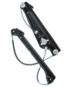 YHTAUTO Regulador de Ventana Eléctrico para el Lado del