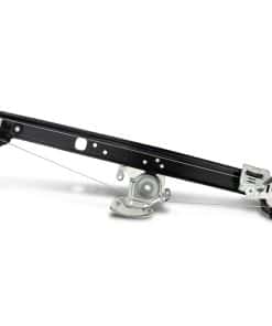 YHTAUTO Regulador de Ventana Eléctrico -Plata