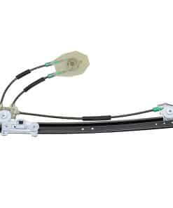 YHTAUTO Regulador de Ventana Eléctrica -Plata