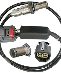 Sensor de Óxido de Nitrógeno BC3Z9D378G para Ford F-250