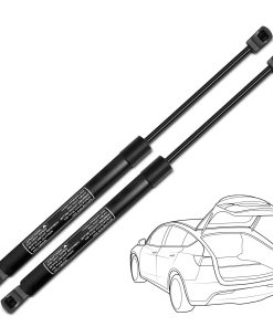 Par de 2 Amortiguadores de Resorte de Gas para Maletero