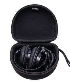 Estuche Compatible con Audífonos Sony MDR7506 Professional