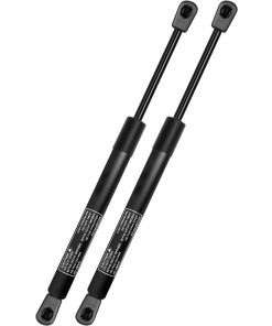 Set de 2 Amortiguadores de Elevación de la Puerta Trasera