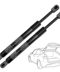 Conjunto de 2 Soportes de Elevación de la Tapa del Maletero