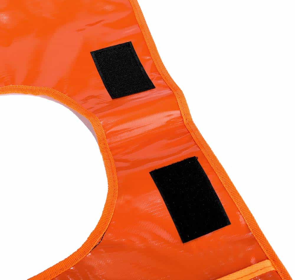 Comily Plus+ Bolsa de peso para malacate de recuperación - Imagen 7