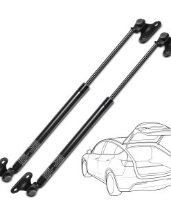 Set de 2 Soportes de Elevación del Maletero del Portón