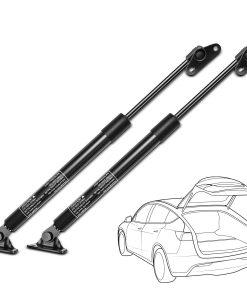 Set de 2 Soportes de Elevación Traseros de la Puerta