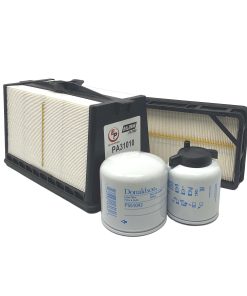 Kit de Filtros CFKIT Compatible con Bobcat A770, S770, T770