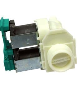 Válvula de Entrada de Agua Fría para Lavadora Supplying