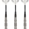Dardos de punta suave de tungsteno Silver -20 gramos