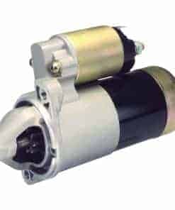 Arrancador Nuevo Compatible con Chrysler Sebring 2.4L