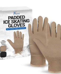 Guantes de Patinaje sobre Hielo Kami-So | Accesorios para