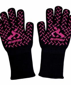 Guantes BlueFire para Parrilla de Barbacoa y Horno Guantes