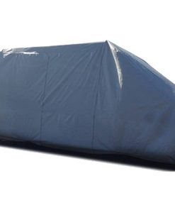 CarsCover Cubierta Impermeable para Converdión de Alta