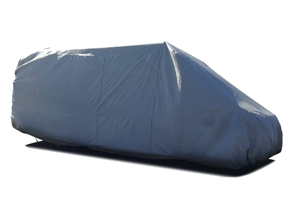 CarsCover Cubierta impermeable para RV de clase B de techo