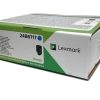 Cartucho de tóner Lexmark 24B6717