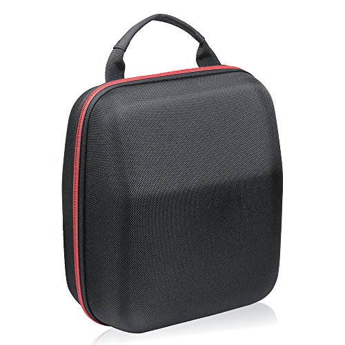 Estuche para Dolby Dimension, Sennheiser HD598,