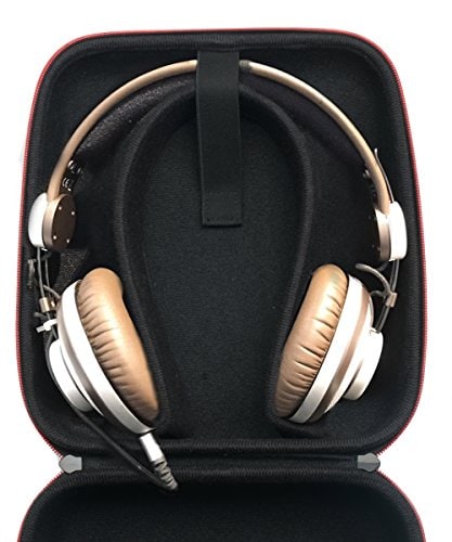Estuche para Dolby Dimension, Sennheiser HD598, - Imagen 4