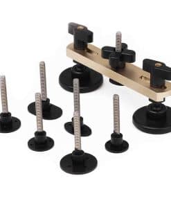 Kit de Herramientas para Reparación de Abolladuras sin