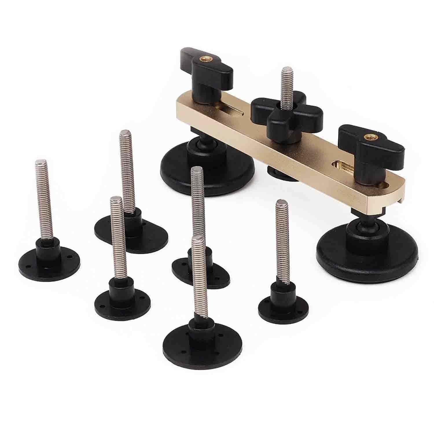 Kit de Herramientas para Reparación de Abolladuras sin