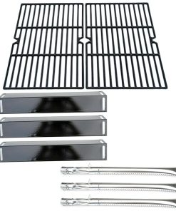 Kit de Piezas Direct Store DG118 Repuesto para Parrilla de