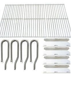 Kit de Piezas de Repuesto DG129 para Parrilla de Gas Jenn